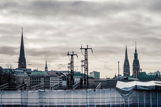 Leuchtreklamen und das Stadtbild wer entscheidet darüber?